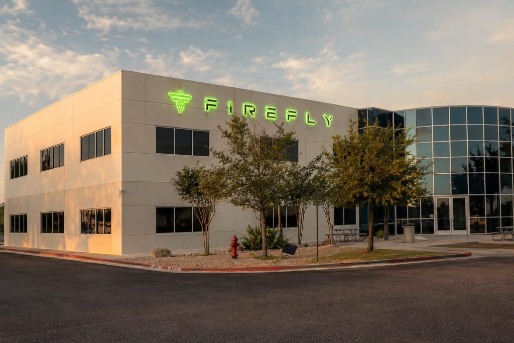 Firefly Aerospace Stock (FLY) Stalls as $106 Million Cash Burn Tests Record Revenue Firefly Aerospace Stock (FLY) Stalls as $106 Million Cash Burn Tests Record Revenue