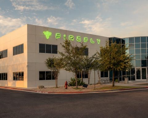 Firefly Aerospace Stock (FLY) Stalls as $106 Million Cash Burn Tests Record Revenue