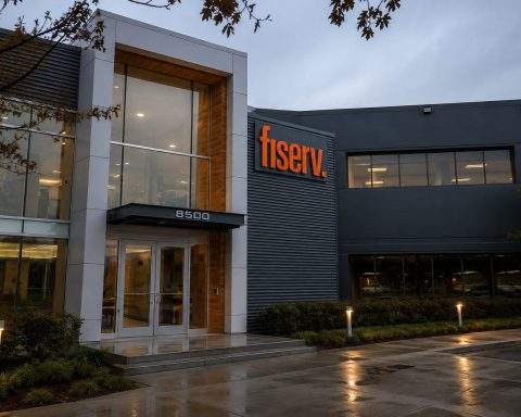 Fiserv Shares Slide Following Q2 Guidance Reduction as Valuation Edges Higher