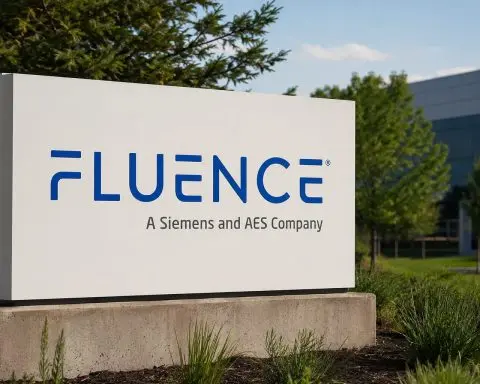 Fluence Energy (NASDAQ:FLNC) drops 23% amid Q4 $1.4 billion challenge linked to factory setbacks