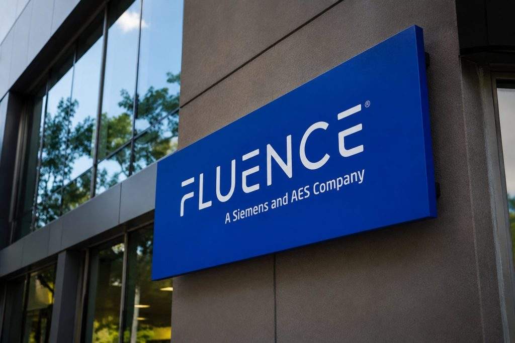 Fluence Energy (NASDAQ:FLNC) shares drop following guidance reduction as strong backlog fails to boost cash flow