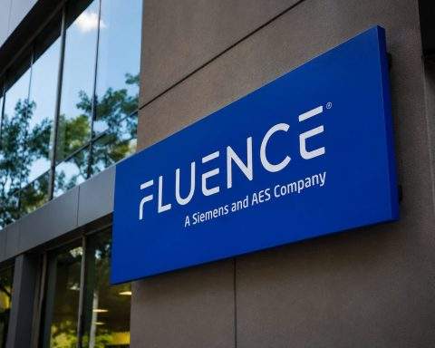 Fluence Energy (NASDAQ:FLNC) shares drop following guidance reduction as strong backlog fails to boost cash flow