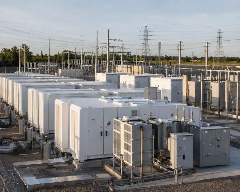 Fluence Energy Shares Gain 4.7% After UBS Calls 2026 Guidance Reduction a Bottom