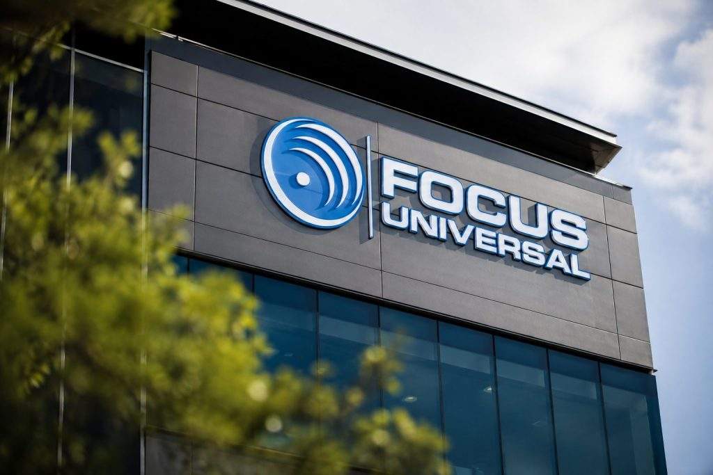 Focus Universal Inc. (NASDAQ:FCUV) Jumps 517% Amid Trading Volumes Far Above Disclosed Shares