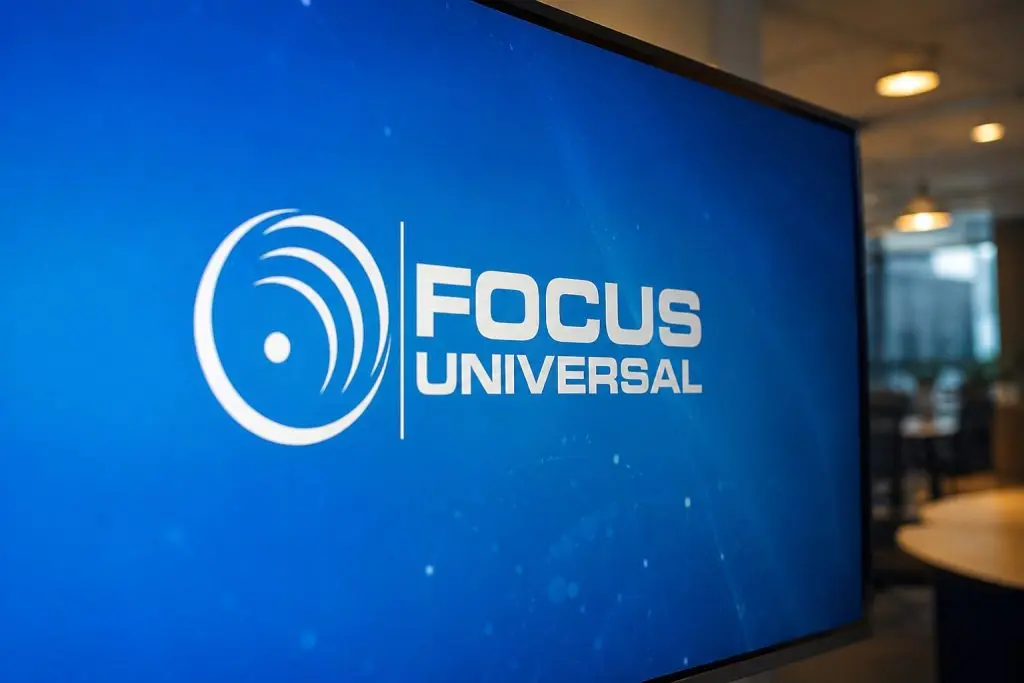 Focus Universal (NASDAQ:FCUV) Stock Surges 517% as AI Launch Faces Revenue Test