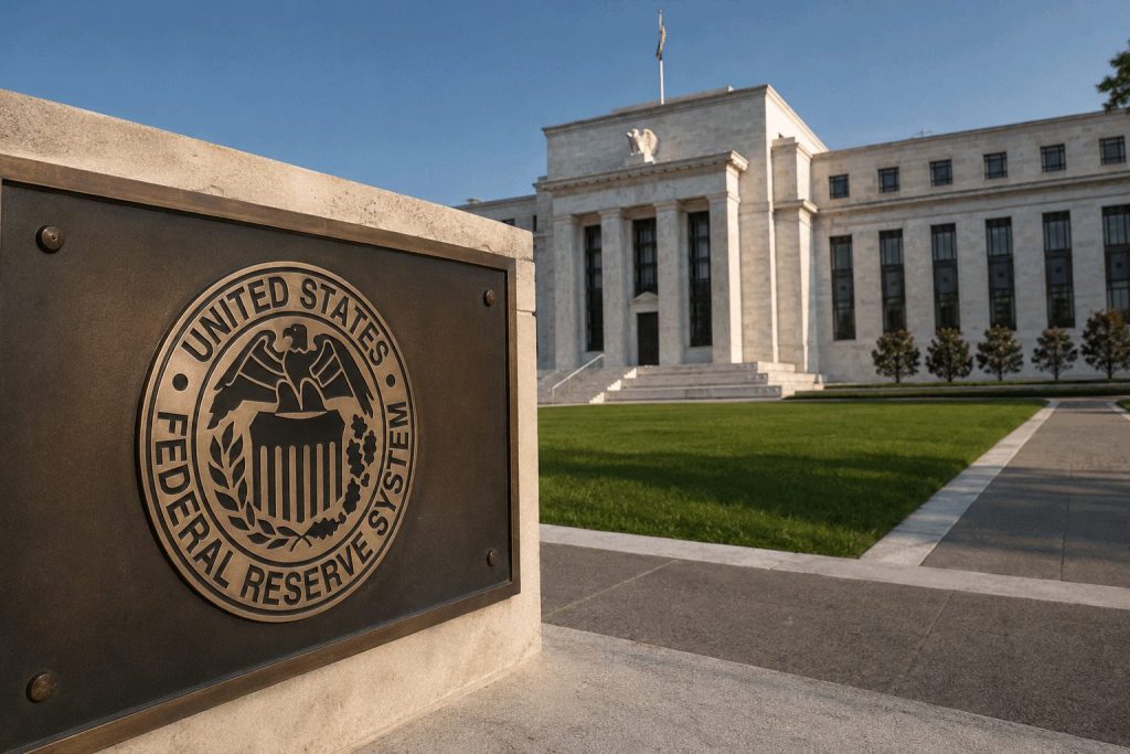 FOMC Minutes Widen Hike Camp as Treasury Buybacks Mask the Bond Warning FOMC Minutes Widen Hike Camp as Treasury Buybacks Mask the Bond Warning