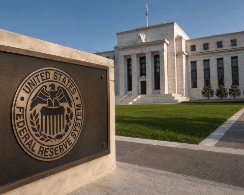 FOMC Minutes Widen Hike Camp as Treasury Buybacks Mask the Bond Warning