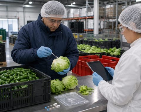 Food Recalls Linked to 11,428 Illnesses as Shares of Affected Firms Outperform S&P 500