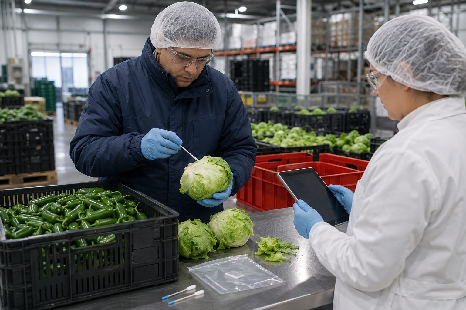 Food Recalls Linked to 11,428 Illnesses as Shares of Affected Firms Outperform S&P 500 Food Recalls Linked to 11,428 Illnesses as Shares of Affected Firms Outperform S&P 500