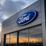 Ford Motor Company (NYSE:F) Shares: July Sales Decline Hides 5.2-Point Increase in Truck Market Share