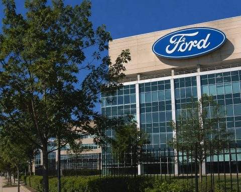 Ford (NYSE:F) Slips Back After Earnings Rally, Even as 2026 Outlook Raised