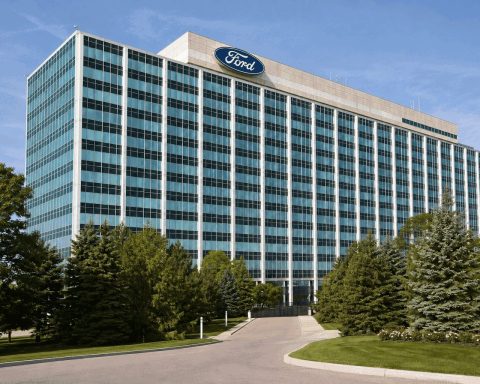 Ford Shares: $25,000 SUV Draws Interest as $4 Billion in EV Losses Looms