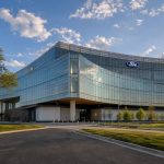 Ford Shares Gain Following DBS Upgrade as Earnings Forecast Attracts Investors
