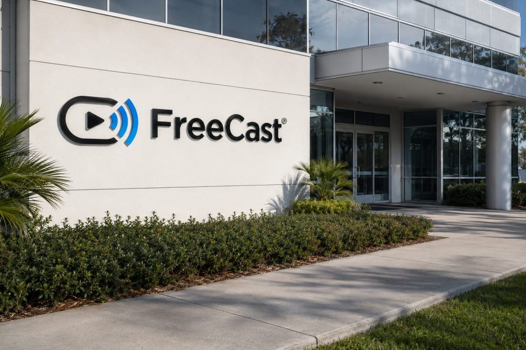FreeCast Stock Surges 144% on 11x Volume Amidst Quiet Filing Activity
