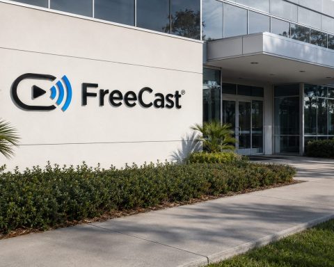 FreeCast Stock Surges 144% on 11x Volume Amidst Quiet Filing Activity
