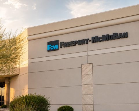 Freeport-McMoRan Shares Gain $7.8 Billion as Copper Prices Suggest $870 Million Boost to Cash Flow