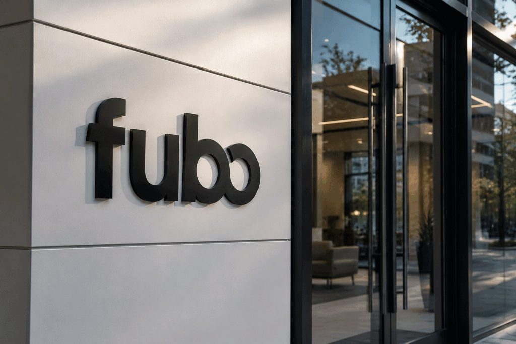 Fubo Ends Session at $10.15 Amid Disney Ad Plan Subscriber Scrutiny