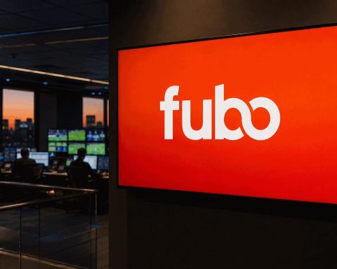 Fubo Shares Edge Up 2% as 1080p Rollout Assesses Power of $1.47 Billion Subscriber Base