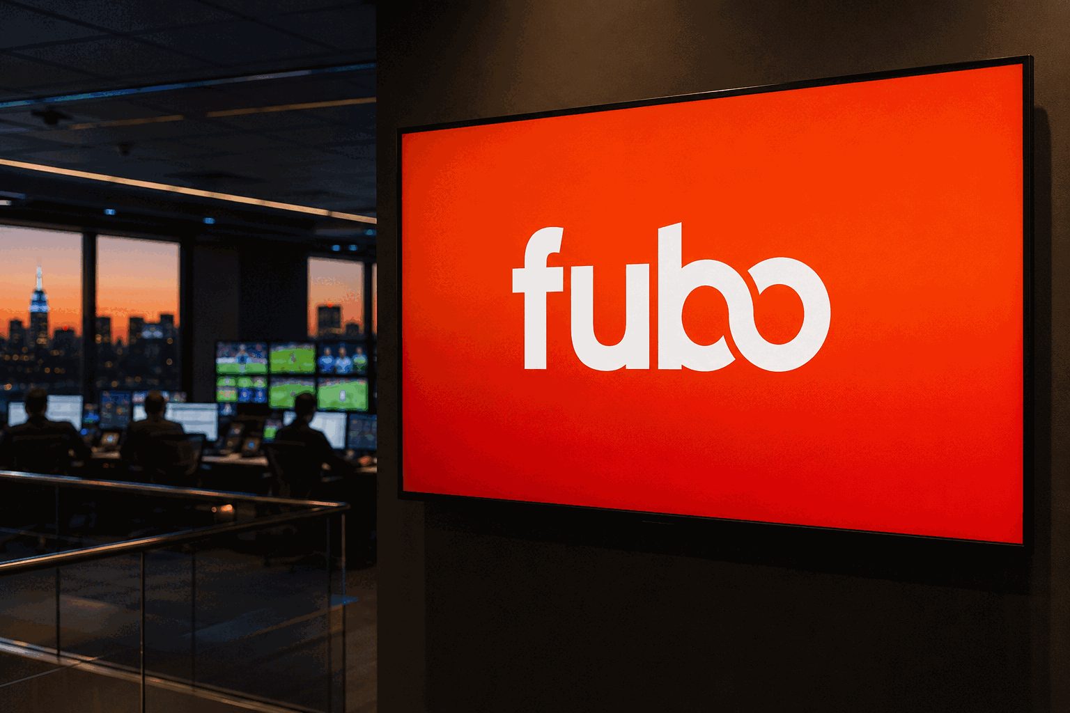 Fubo Shares Edge Up 2% as 1080p Rollout Assesses Power of $1.47 Billion Subscriber Base Fubo Shares Edge Up 2% as 1080p Rollout Assesses Power of $1.47 Billion Subscriber Base