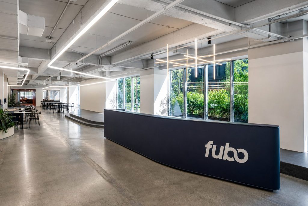Fubo Shares Rise 10% Despite Outlook Upgrade Indicating Subdued Fiscal Q4 Fubo Shares Rise 10% Despite Outlook Upgrade Indicating Subdued Fiscal Q4