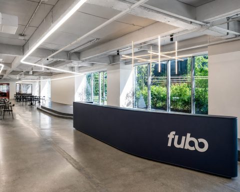 Fubo Shares Rise 10% Despite Outlook Upgrade Indicating Subdued Fiscal Q4