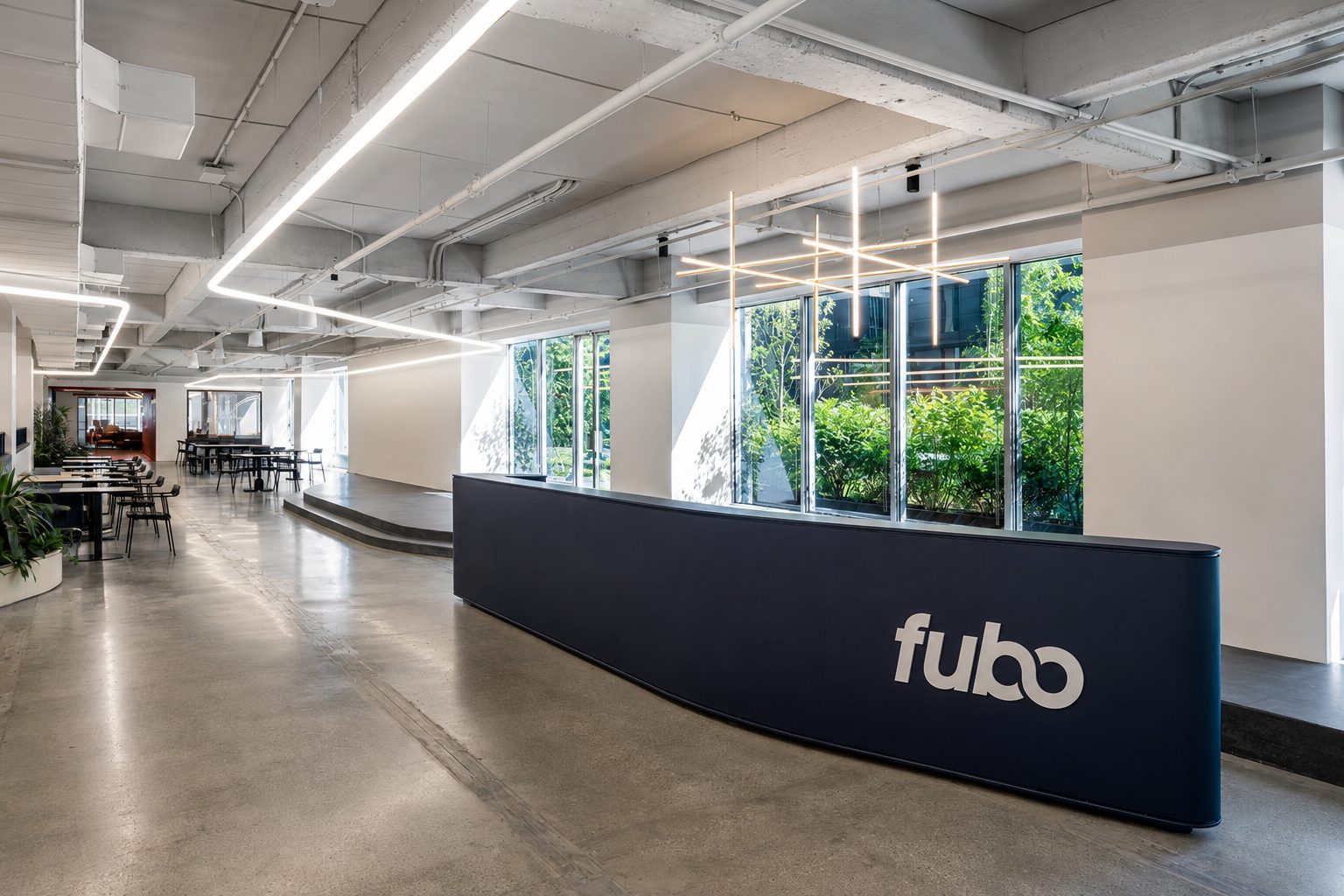 Fubo Shares Rise 10% Despite Outlook Upgrade Indicating Subdued Fiscal Q4 Fubo Shares Rise 10% Despite Outlook Upgrade Indicating Subdued Fiscal Q4
