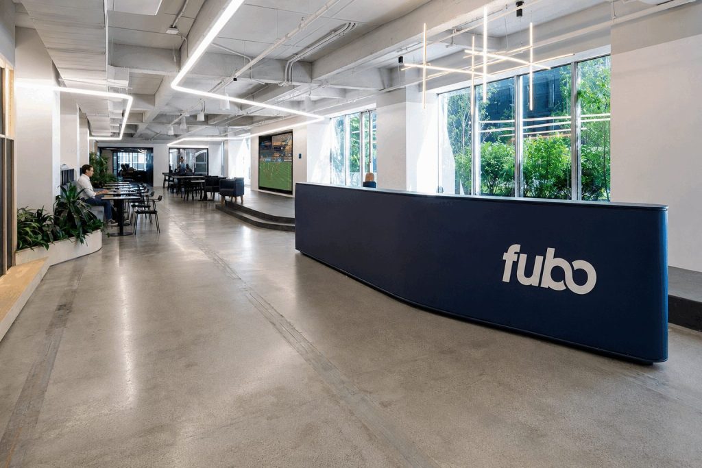 Fubo Stock Drops After HD Upgrade Release Does Not Ease Investors’ Cash-Flow Worries Fubo Stock Drops After HD Upgrade Release Does Not Ease Investors’ Cash-Flow Worries