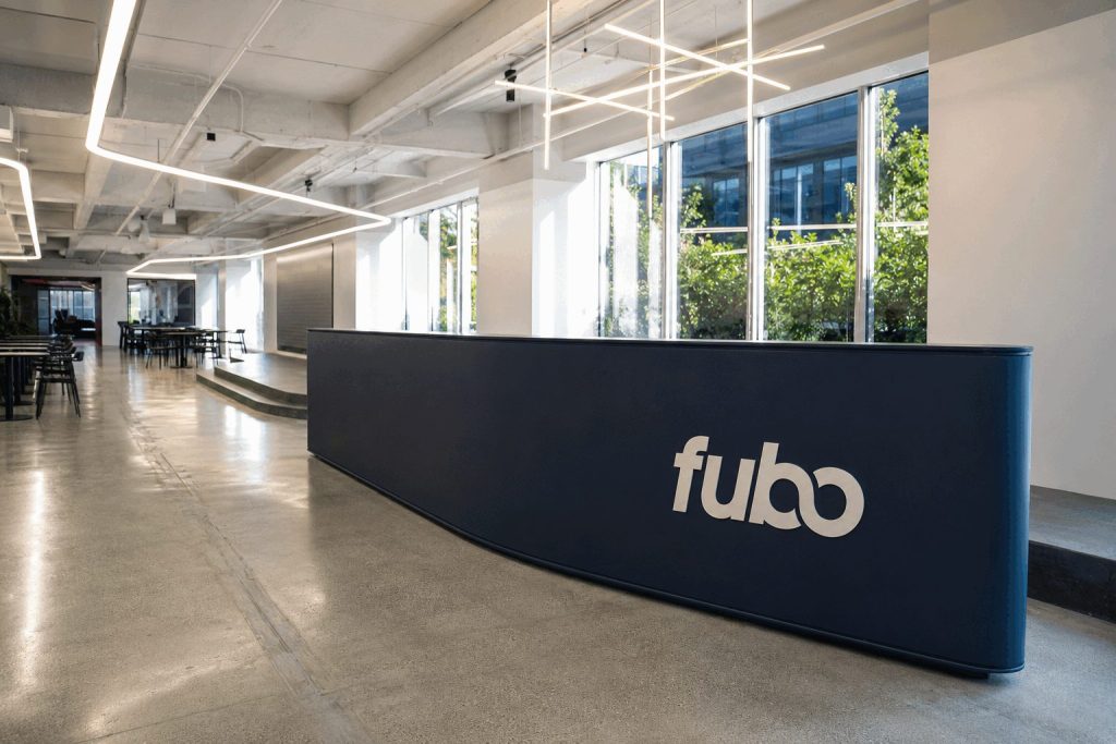 Fubo Stock Rises 1% Amid Surge in NFL Searches and 93% Content-Cost Pressure Fubo Stock Rises 1% Amid Surge in NFL Searches and 93% Content-Cost Pressure