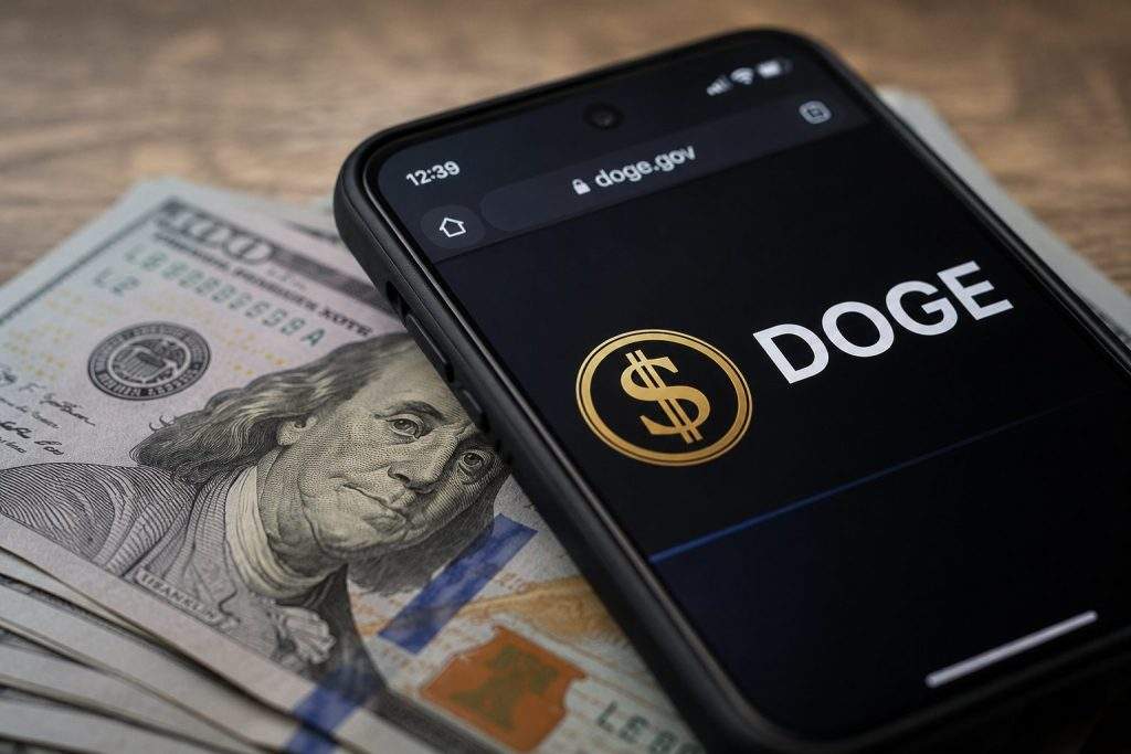 GAO Audit Questions DOGE Savings While Contractors Pivot Toward Funded Backlog Projects