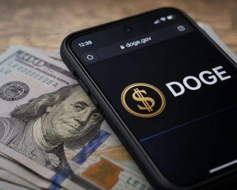 GAO Audit Questions DOGE Savings While Contractors Pivot Toward Funded Backlog Projects