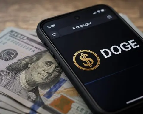 GAO Audit Questions DOGE Savings While Contractors Pivot Toward Funded Backlog Projects
