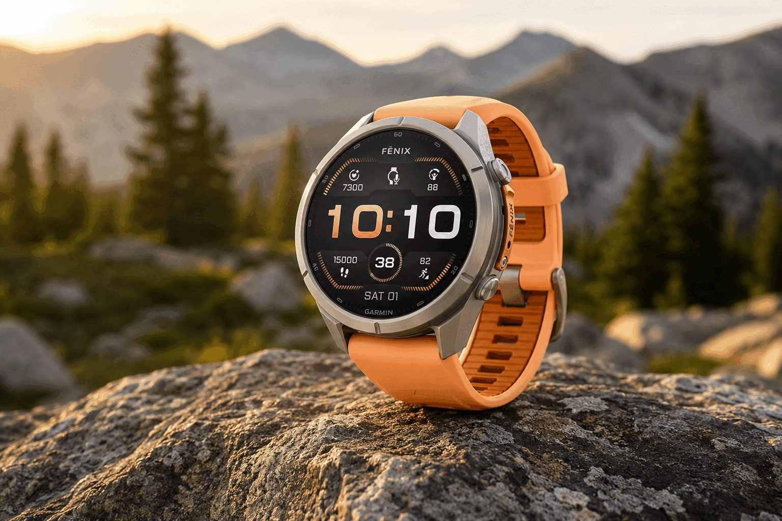 Garmin Fenix 9 Debuut Komt te Midden van 2% Daling in Outdoorverkoop Garmin Fenix 9 Debuut Komt te Midden van 2% Daling in Outdoorverkoop