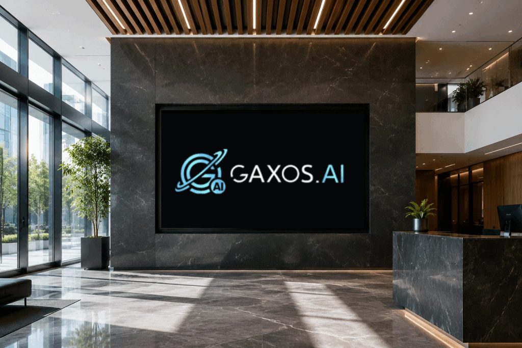 Gaxos.ai Shares Jump in Premarket Trade; Asset Sale Gain Offsets Operating Loss Gaxos.ai Shares Jump in Premarket Trade; Asset Sale Gain Offsets Operating Loss