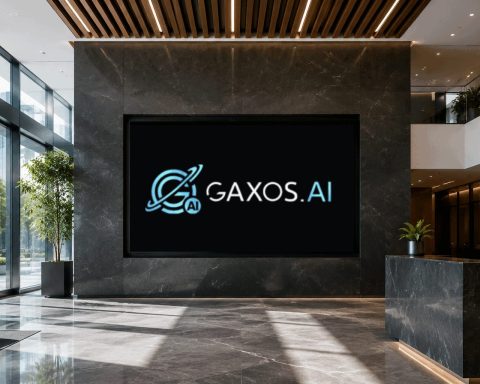 Gaxos.ai Shares Jump in Premarket Trade; Asset Sale Gain Offsets Operating Loss