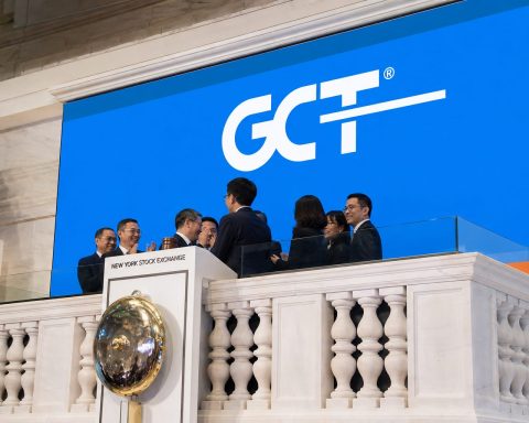 GCT Semiconductor 5G Shipments Rise 71% While Revenue Lags Growth Pace