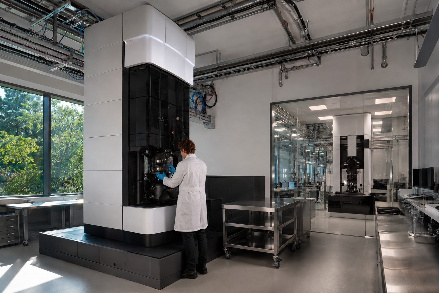 Generate Biomedicines Shares Up 12% as 103 Million-Share Placement Looms Generate Biomedicines Shares Up 12% as 103 Million-Share Placement Looms