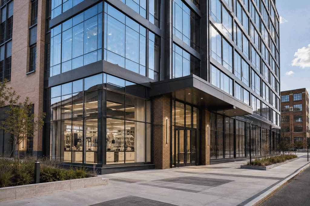 Generate Biomedicines Stock Slides 20% as 103 Million Shares Clear Lock-Up