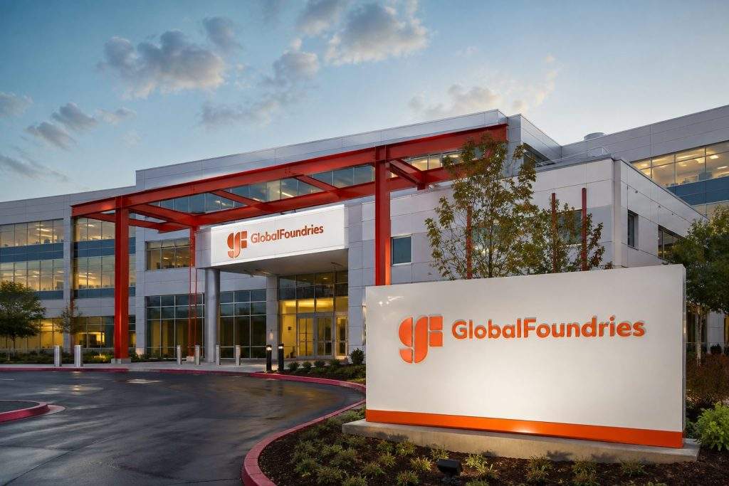 GlobalFoundries (NASDAQ:GFS) Shares in Focus Ahead of Earnings Following $300 Million Photonics Grant Proposal