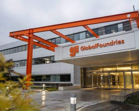 GlobalFoundries (NASDAQ:GFS) Earnings in Focus After Receiving $300 Million Award, U.S. Government Acquires 1% Stake
