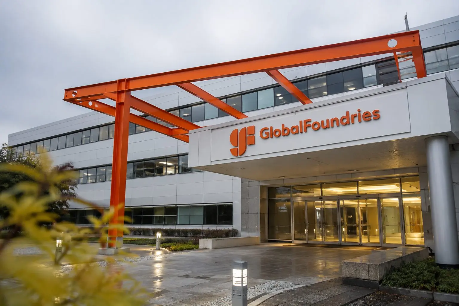 GlobalFoundries (NASDAQ:GFS) Earnings in Focus After Receiving $300 Million Award, U.S. Government Acquires 1% Stake