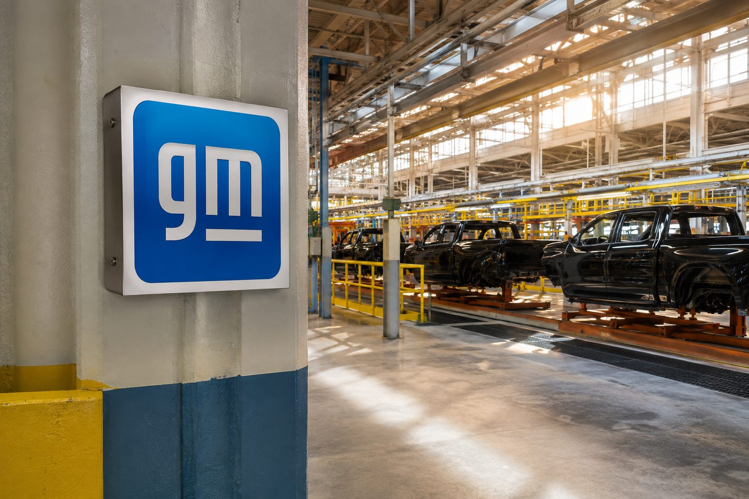 GM, Unifor secure contract deal averting strike; 30% layoff rate highlights ongoing concerns about plant future GM, Unifor secure contract deal averting strike; 30% layoff rate highlights ongoing concerns about plant future