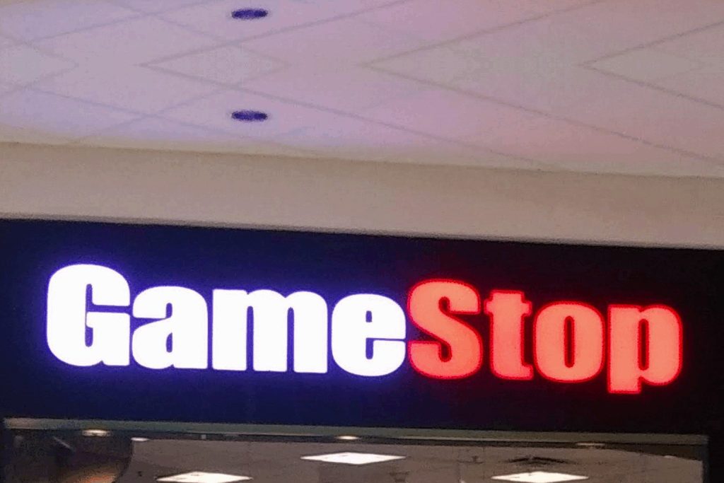 GME Shares Advance 3.2% Before Market Open After Cash Transaction Circumvents 20 Million Share Dilution GME Shares Advance 3.2% Before Market Open After Cash Transaction Circumvents 20 Million Share Dilution