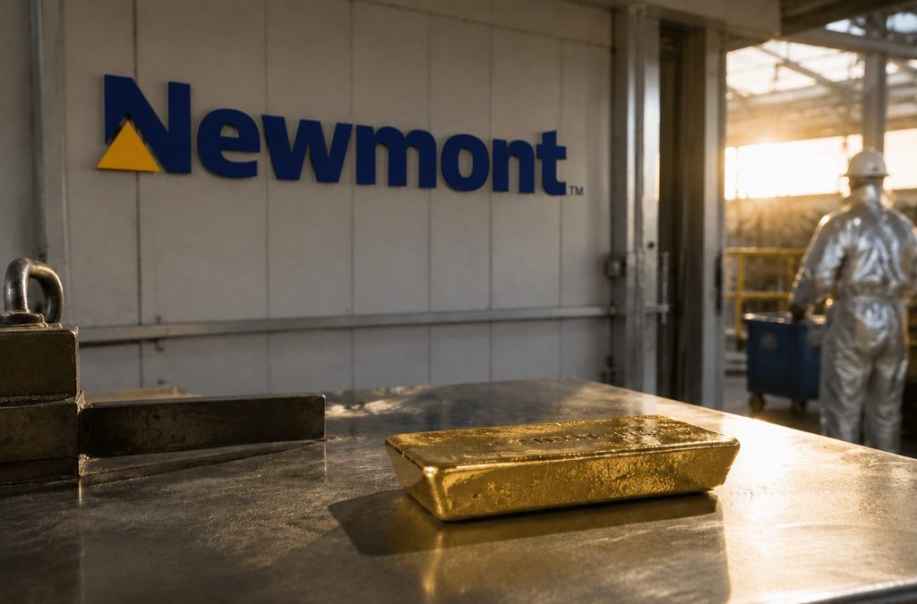 Gold Rises to 10-Week Peak, Miners Record Almost Threefold Bullion Gain