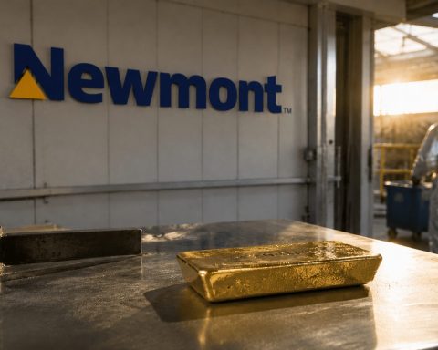 Gold Rises to 10-Week Peak, Miners Record Almost Threefold Bullion Gain