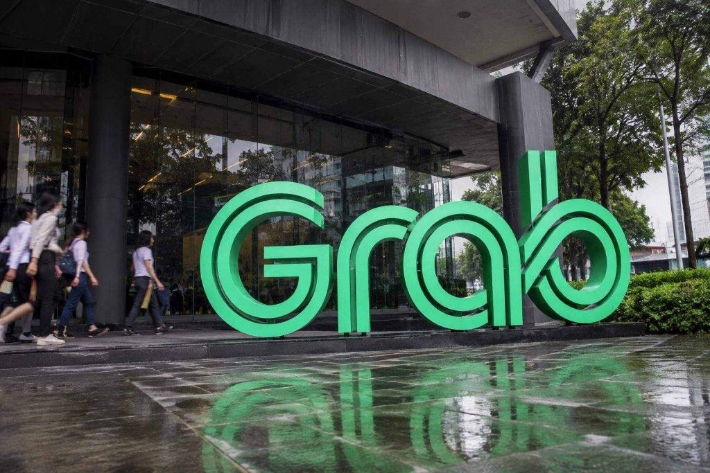 Grab-Aktien steigen vor Q2-Bericht angesichts Superbank-Margenüberprüfung