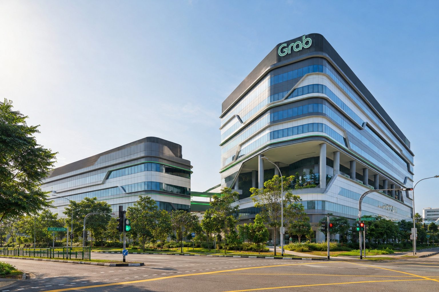 Grab Shares Fall Despite $750 Million Buyback Representing 5.3% of Market Value Grab Shares Fall Despite $750 Million Buyback Representing 5.3% of Market Value