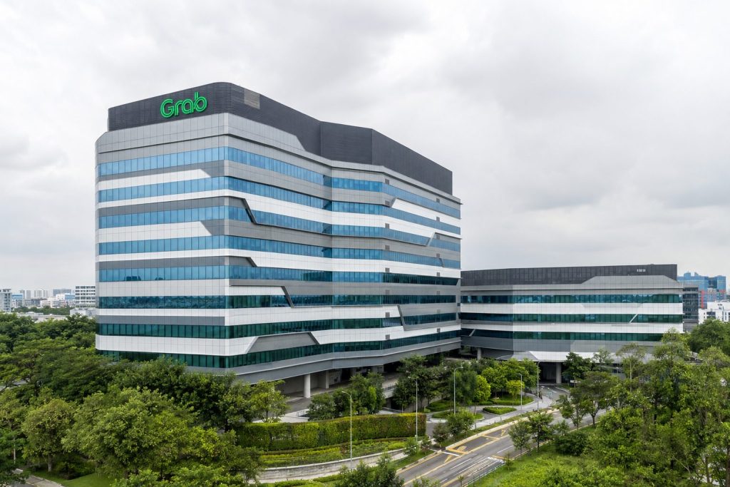 Grab Shares Surge to Twice Normal Volume; Buyback Accounts for 4.9% of Market Cap Grab Shares Surge to Twice Normal Volume; Buyback Accounts for 4.9% of Market Cap
