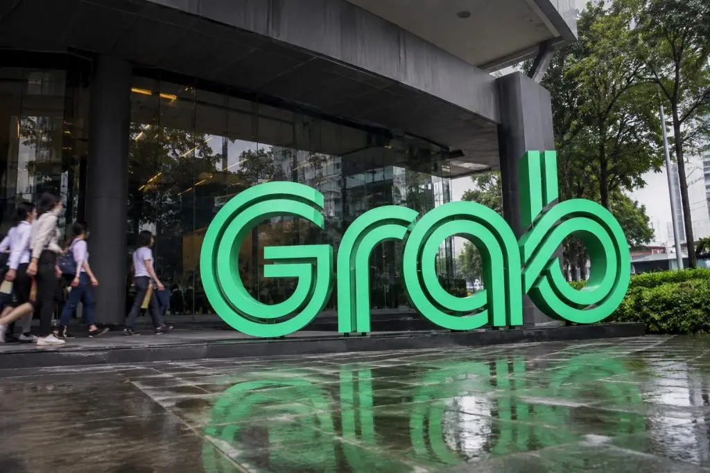 Grab shares advance ahead of Q2 report with Superbank margin scrutiny in view