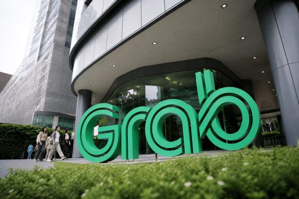 Grab Shares Jump 4% Before Market as Q2 Margins Improve, Buyback Announced