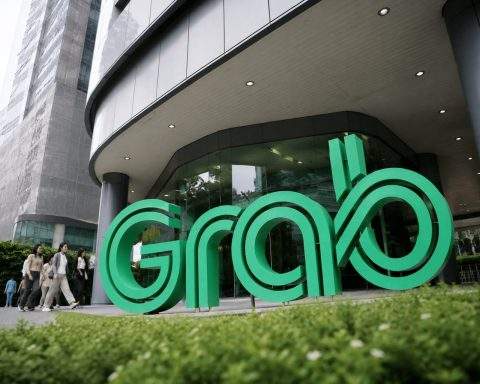 Grab Shares Jump 4% Before Market as Q2 Margins Improve, Buyback Announced